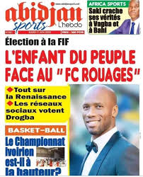 L'enfant du peuple contre FC "Rouages"